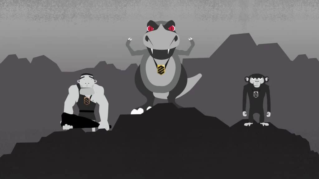 Motion Graphics Playstation Drive Club The Challenge