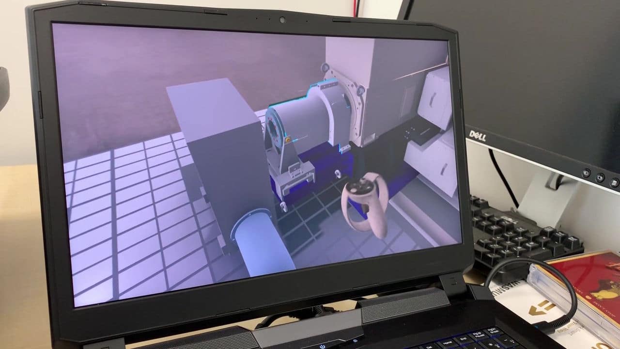 No Headsets Required