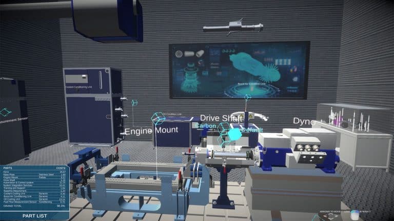 Web Based Virtual Experiences-Immersive Retail & Ecommerce Experiences