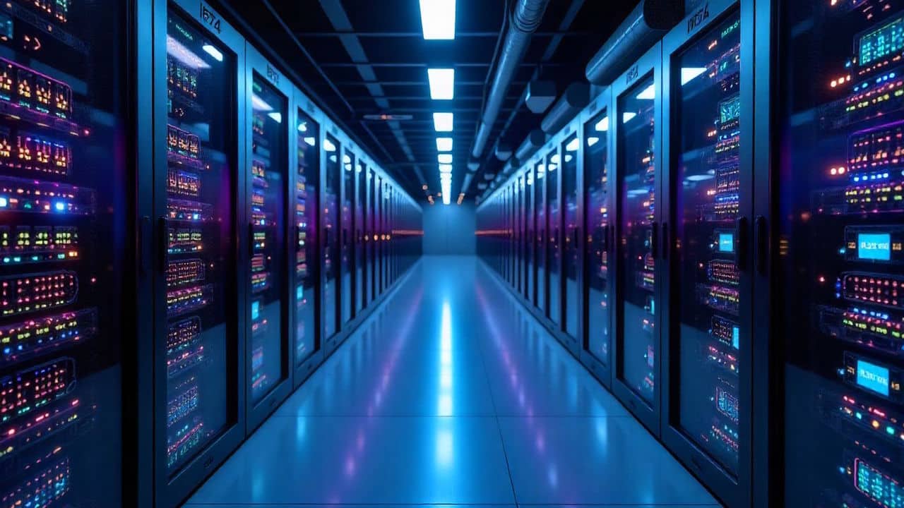 business grade cloud hosting