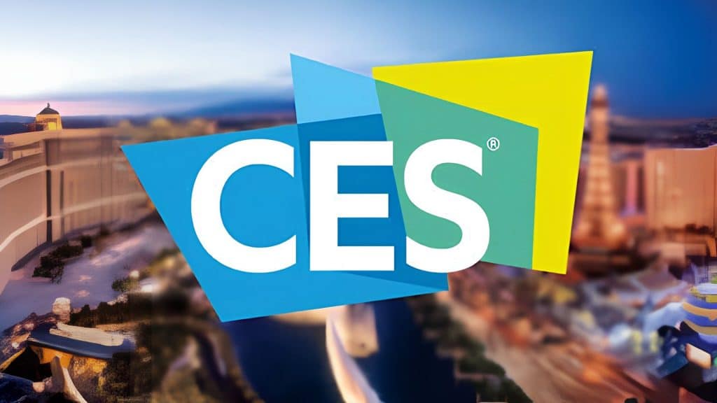 CES 2020