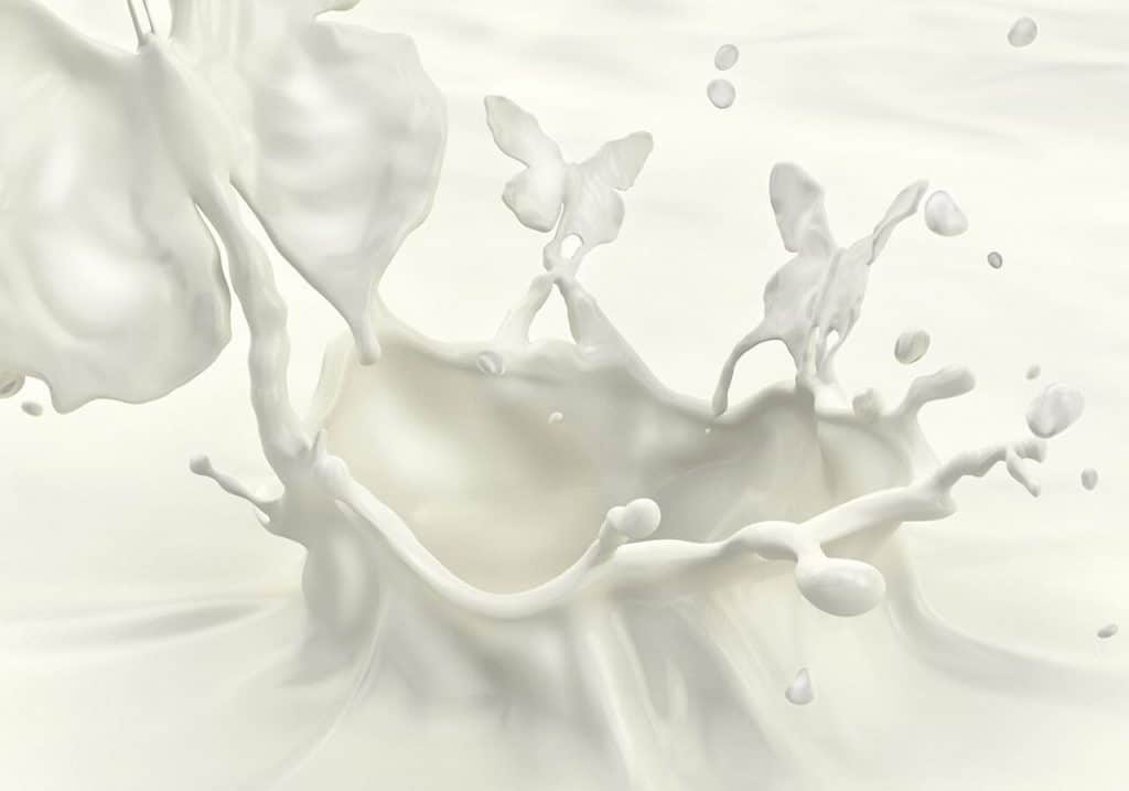 CGI Liquids Milk