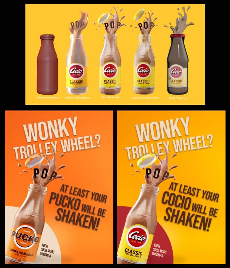 Cocio Marketing Toolkit