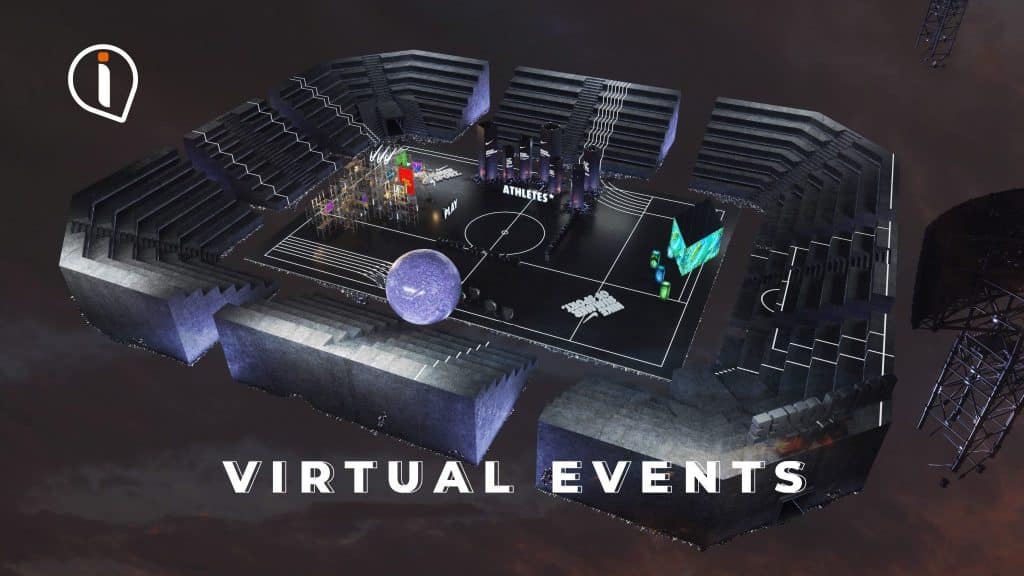 How Virtual Events Have Changed How Businesses Think