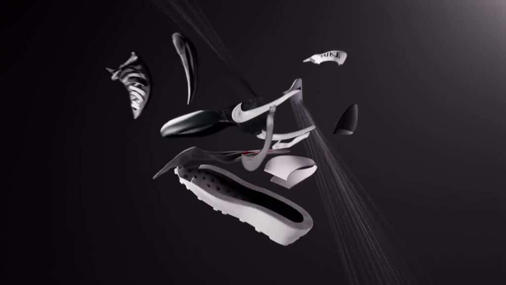 Technical Product Visualisation
