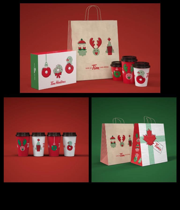 Tim Hortons Social Media Toolkit