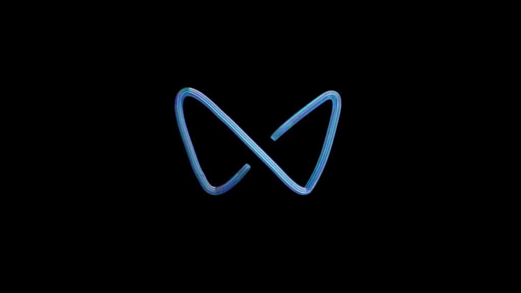 Mahindra Infinite Possibilities 3D Motion Graphics Logo Reveal