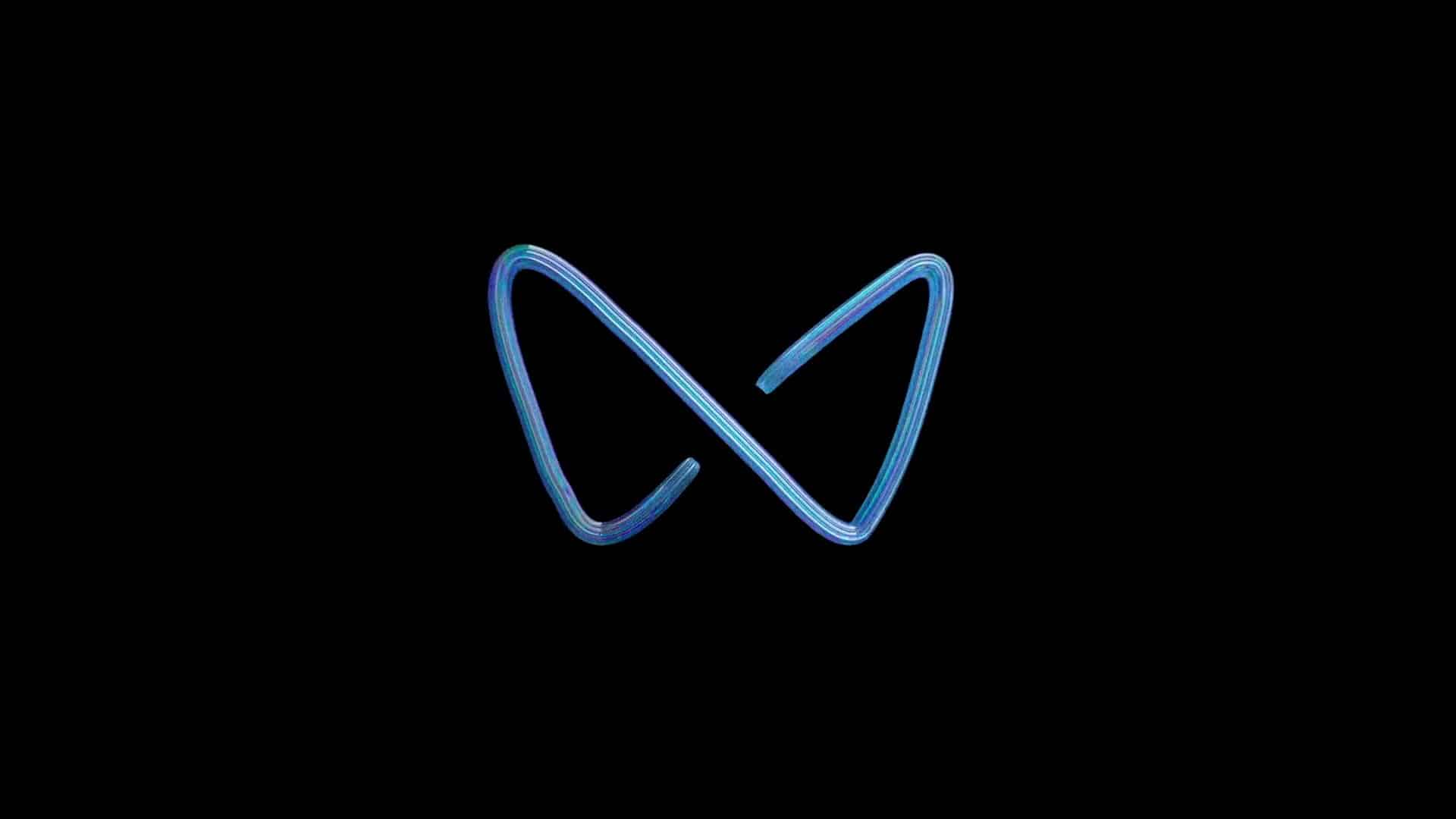 Mahindra Infinite Possibilities 3D Motion Graphics Logo Reveal