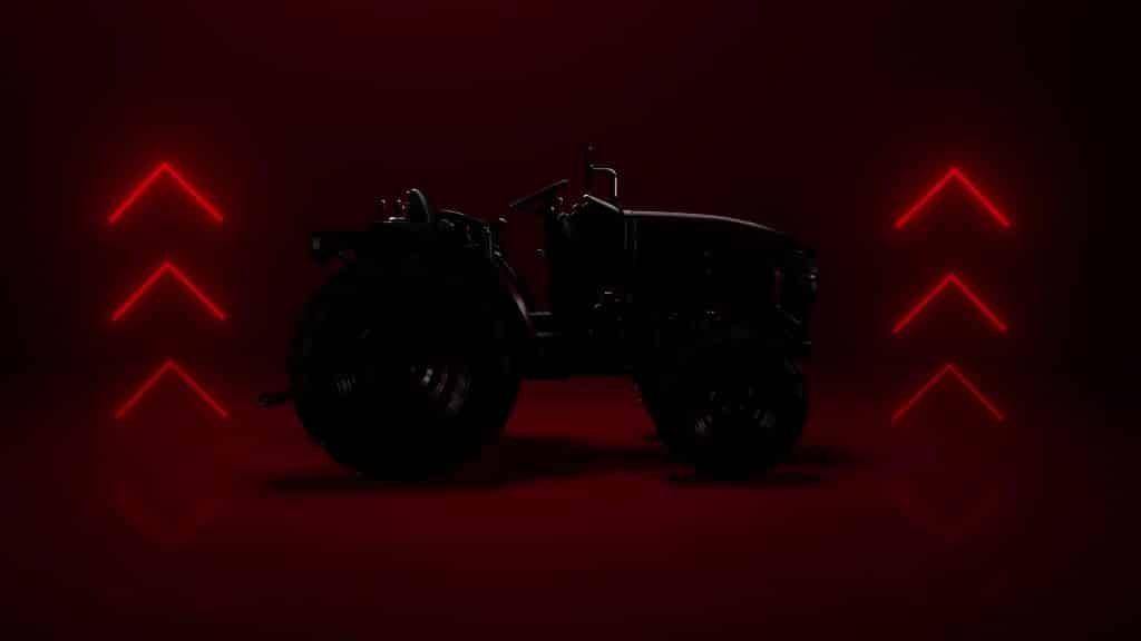 Mahindra OJA Platform Explainer 3D Animation