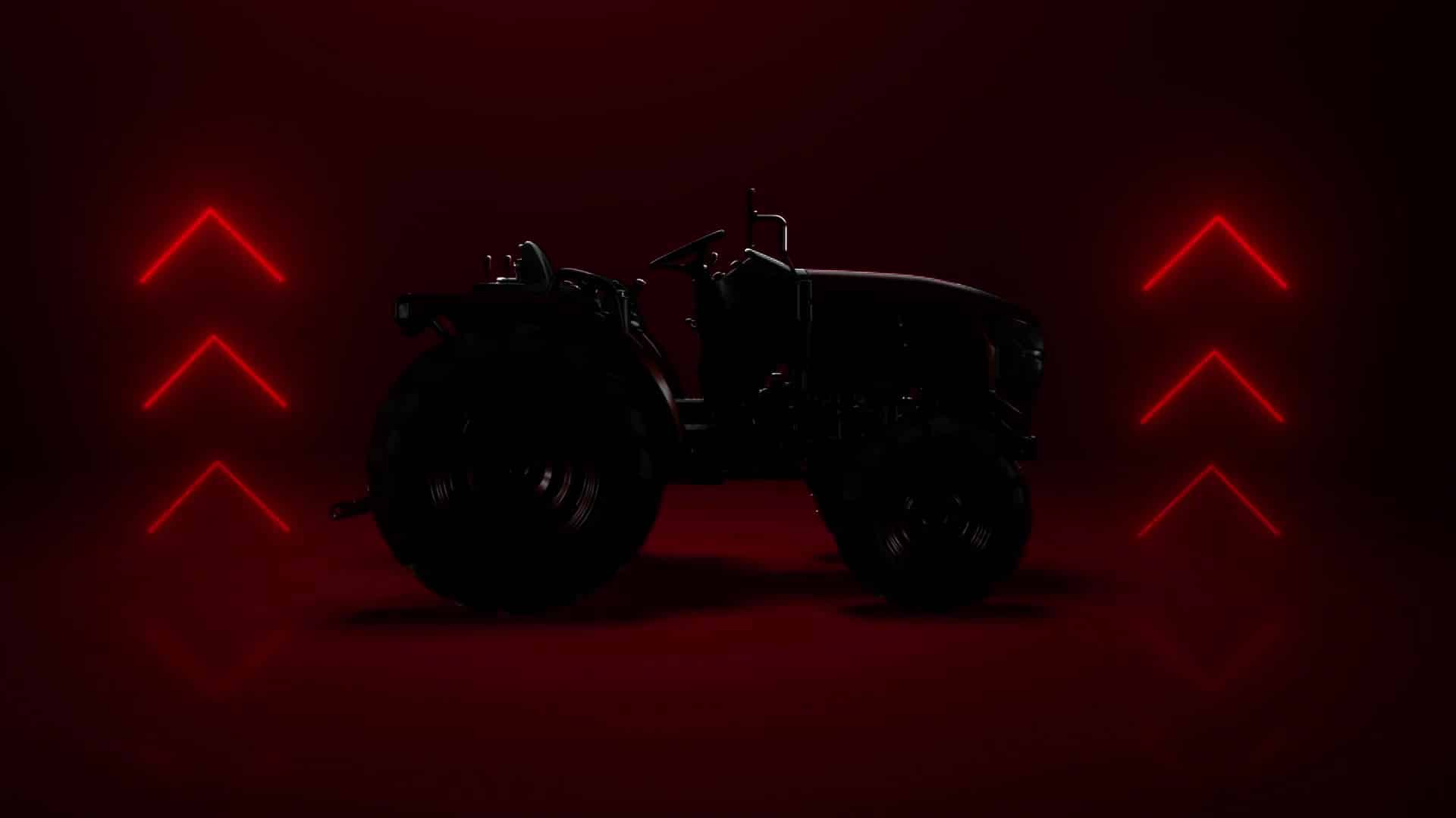 Mahindra OJA Platform Explainer 3D Animation