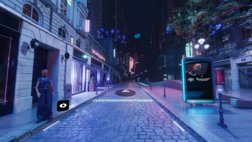 Step Into New Worlds With VR and AR