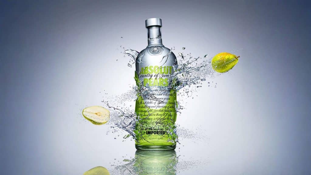 Dynamic Spirits CGI Premium Liquid Motion