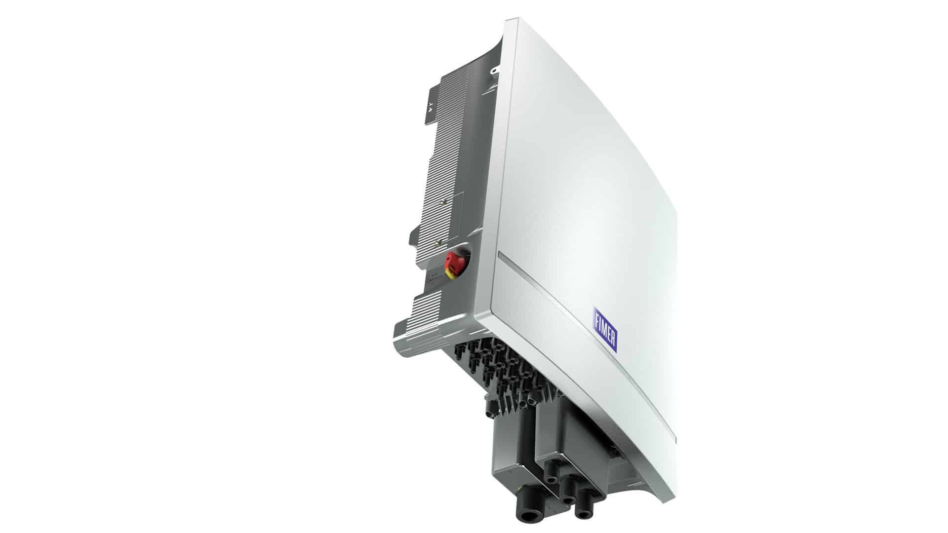 FIMER-Find Your Flex - Solar Inverter CGI Product Launch Video