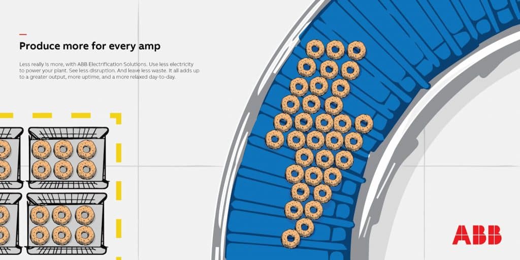 Produce More For Every Amp Scamp
