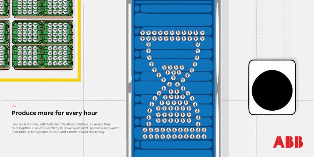 Produce More For Every Hour Scamp