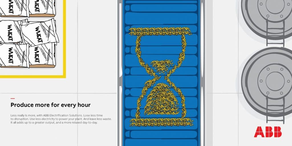 Produce More For Every Hour Version 2 Scamp