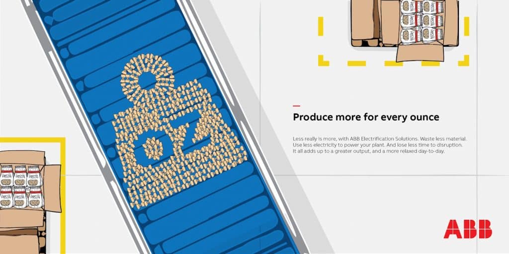 Produce More For Every Ounce Scamp