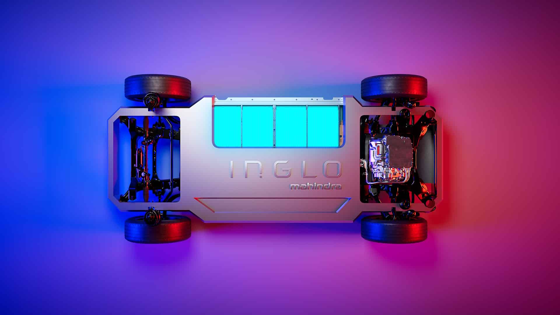 CAD Accurate Vehicle and Component Visualisation