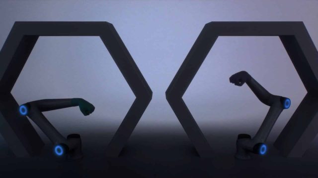 3D Medical Animation Kimtech Prizm