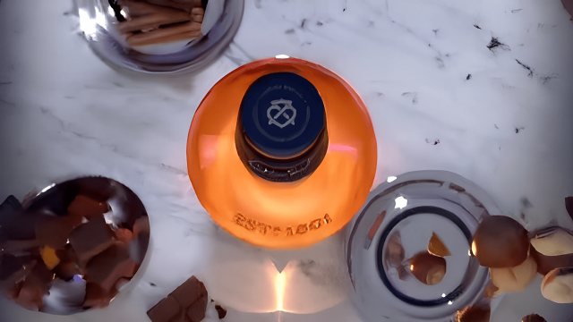 Chivas Regal 18 Premium Ultra‑Wide DOOH Animation