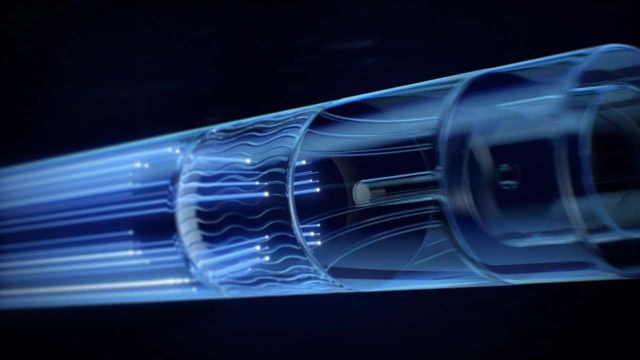 Cigarette 3D Advertising Animation Kent Step Ahead