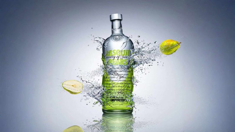 Dynamic Spirits CGI Premium Liquid Motion