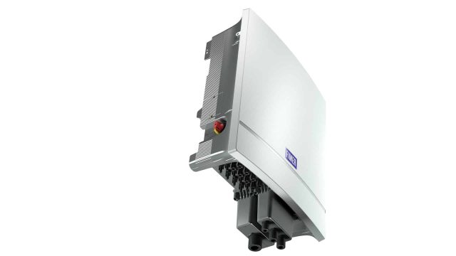 FIMER-Find Your Flex - Solar Inverter CGI Product Launch Video