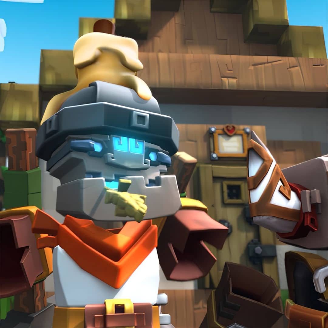 Imaginar 3D Animation