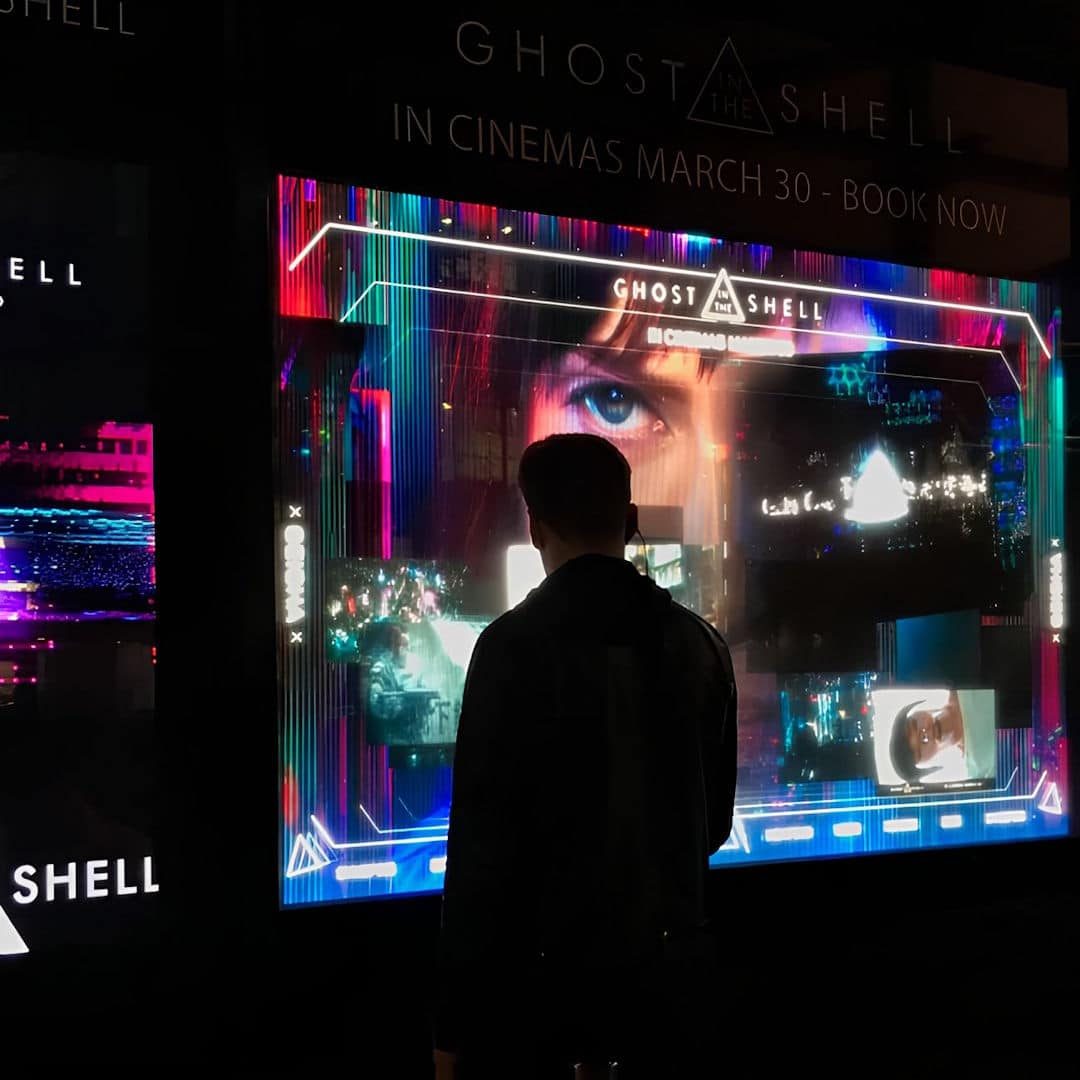 Imaginar Immersive Experience