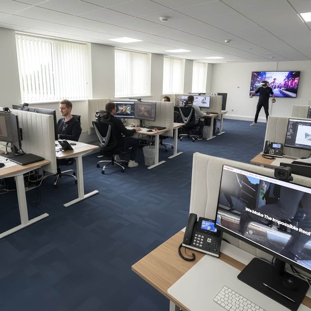 Imaginar Office Internal