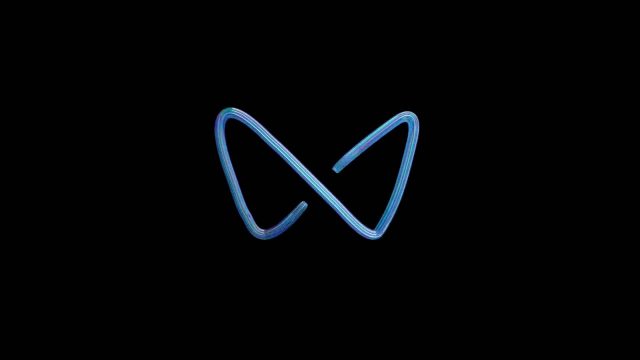 Mahindra Infinite Possibilities 3D Motion Graphics Logo Reveal