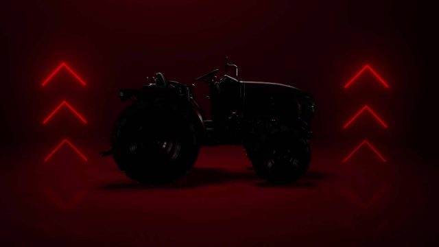 Mahindra OJA Platform Explainer 3D Animation